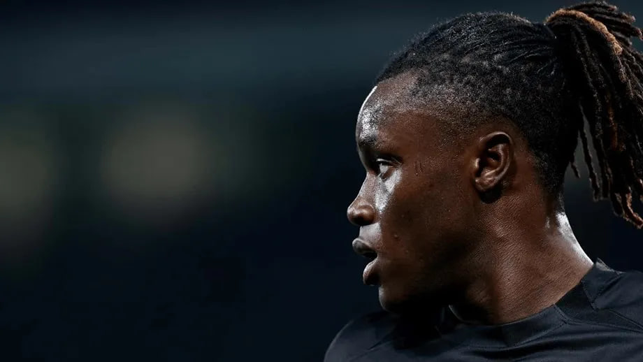 欧博：曼城/曼联/利物浦非正式接触葡体17岁边锋昆达，解约金1亿欧