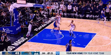 名记狂吹库里:在体育运动中 还没有任何东西比库里的比赛更棒