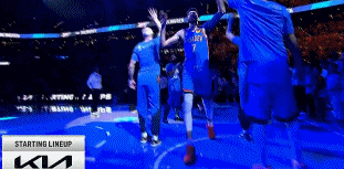 切特谈收获球迷掌声:我确实感受到了大家的爱 想在他们面前打球