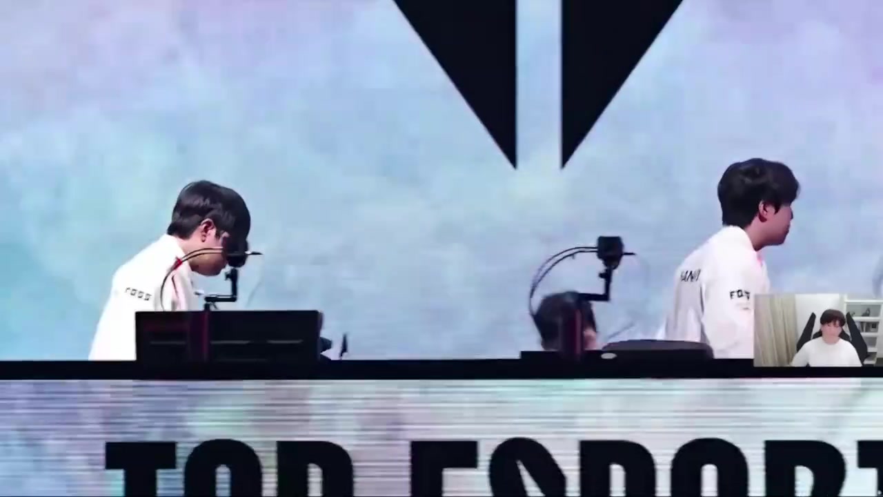 白色月牙看TES追平：感觉来了！TES极度依赖线权优势