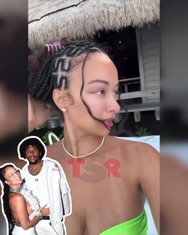 ?老baby吐槽男友不识08年旧歌?杰伦-格林：那年我6岁